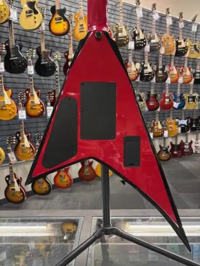 Jackson Guitars - 291-6404-540 2
